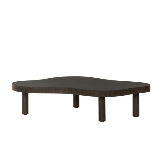 Tobago Espresso 135cm