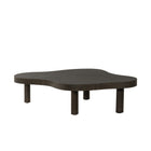 Tobago Espresso 135cm