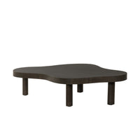 Tobago Espresso 135cm