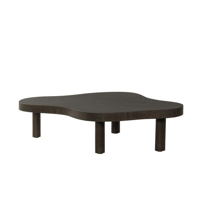 Tobago Espresso 135cm