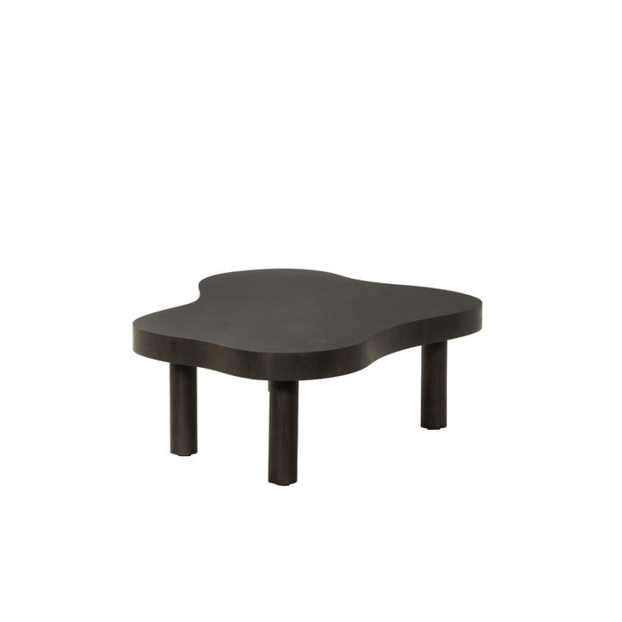 Tobago Espresso 135cm