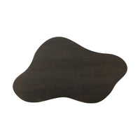 Tobago Espresso 135cm