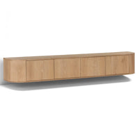 Novero Zwevend 220cm