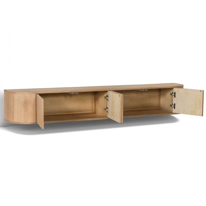 Novero Zwevend 220cm