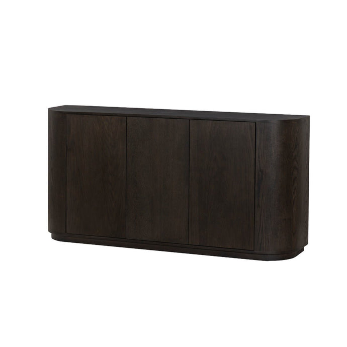 Novero Espresso 170cm