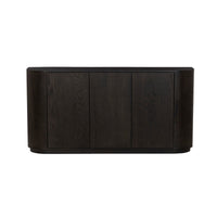 Novero Espresso 170cm