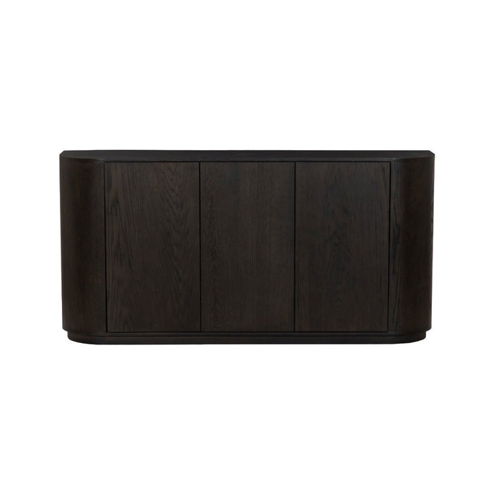 Novero Espresso 170cm