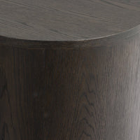 Novero Espresso 170cm