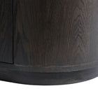 Novero Espresso 170cm