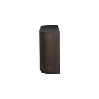 Novero Espresso 170cm