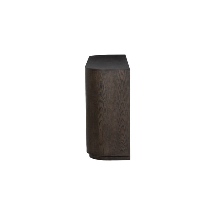 Novero Espresso 170cm