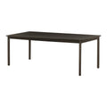 Tobago Espresso 220cm