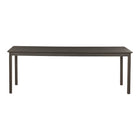Tobago Espresso 220cm