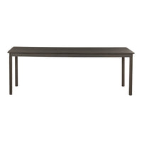 Tobago Espresso 220cm