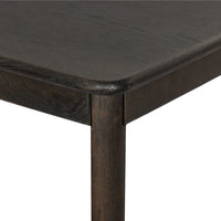 Tobago Espresso 220cm