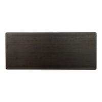 Tobago Espresso 220cm
