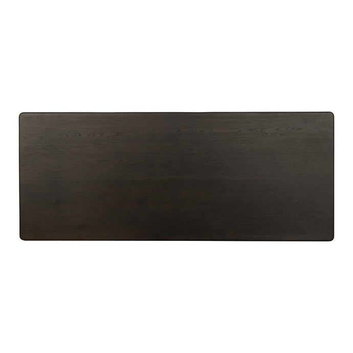 Tobago Espresso 220cm
