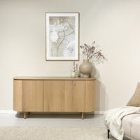 Tobago Dressoir 170cm
