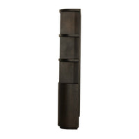 Novero Espresso 145cm
