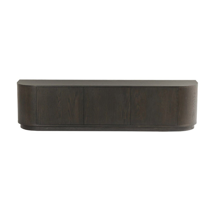 Novero Espresso 180cm