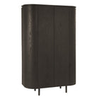 Tobago Espresso 180cm