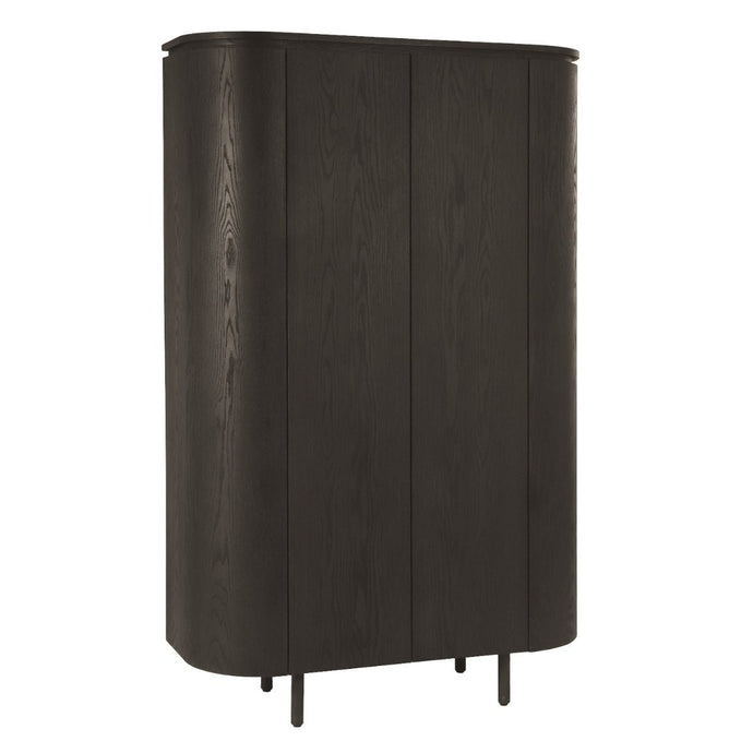 Tobago Espresso 180cm