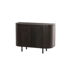 Tobago Espresso 115cm