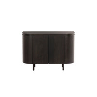 Tobago Espresso 115cm