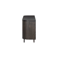 Tobago Espresso 115cm