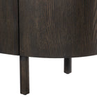 Tobago Espresso 115cm