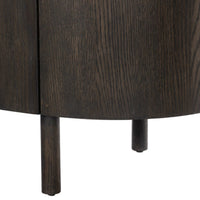 Tobago Espresso 115cm