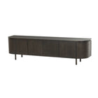 Tobago Espresso 210cm