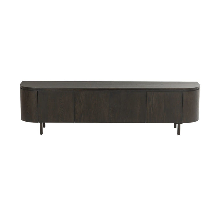 Tobago Espresso 210cm