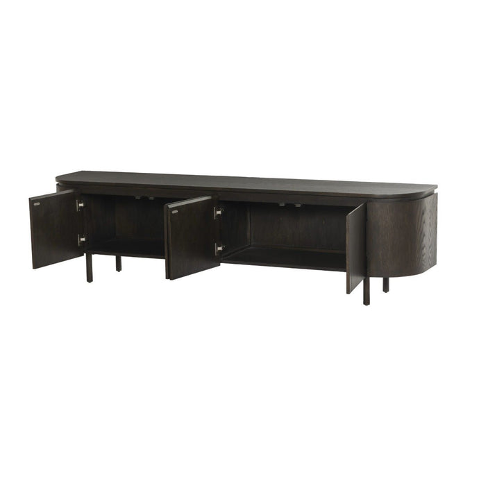 Tobago Espresso 210cm