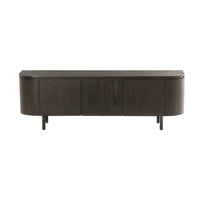 Tobago TV Meubel Espresso 170cm