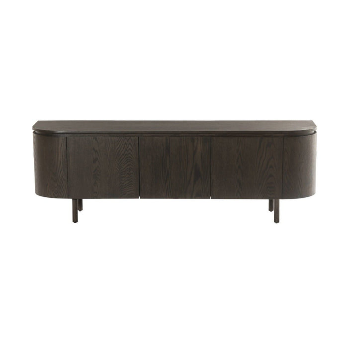 Tobago TV Meubel Espresso 170cm