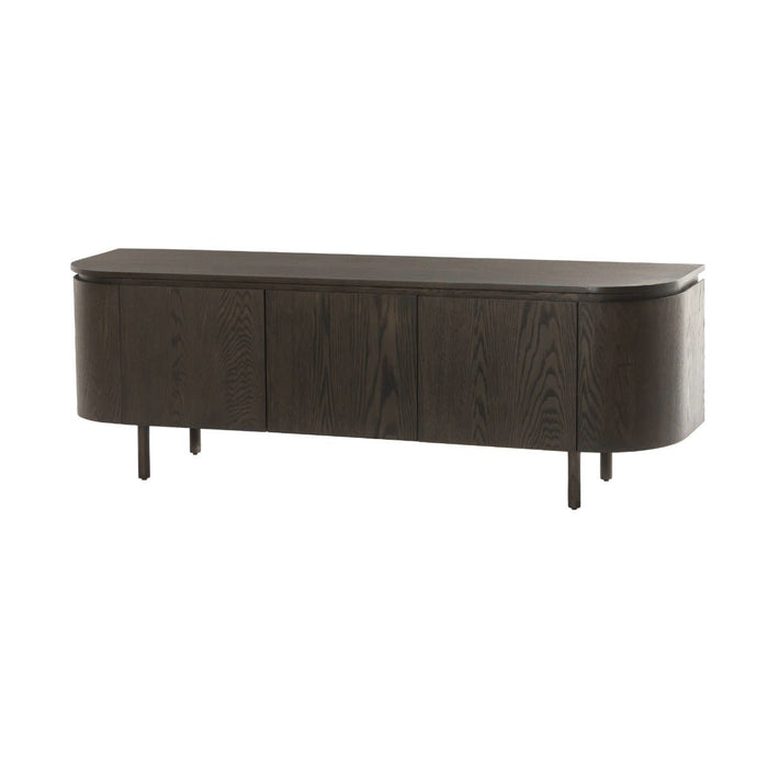 Tobago TV Meubel Espresso 170cm