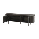 Tobago TV Meubel Espresso 170cm