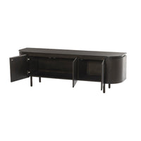 Tobago TV Meubel Espresso 170cm