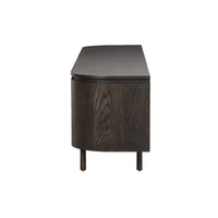 Tobago TV Meubel Espresso 170cm