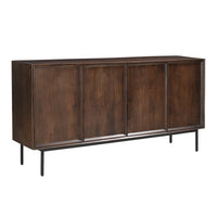 Ravenstein Dressoir Brown 180cm