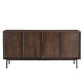 Ravenstein Dressoir Brown 180cm
