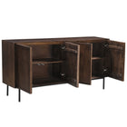 Ravenstein Dressoir Brown 180cm