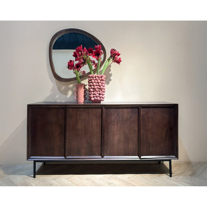 Ravenstein Dressoir Brown 180cm