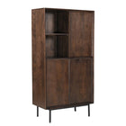 Ravenstein Brown 90cm