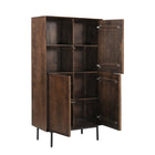 Ravenstein Brown 90cm
