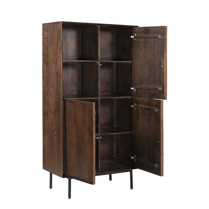 Ravenstein Brown 90cm