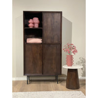 Ravenstein Brown 90cm