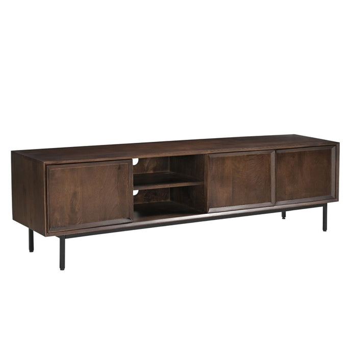 Ravenstein Tv Meubel Brown 180cm