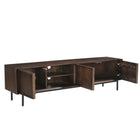 Ravenstein Tv Meubel Brown 180cm
